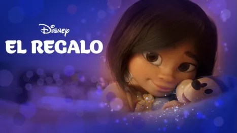thumbnail - Celebrando la magia: El regalo.