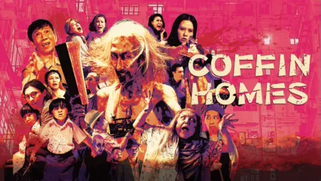thumbnail - Coffin Homes