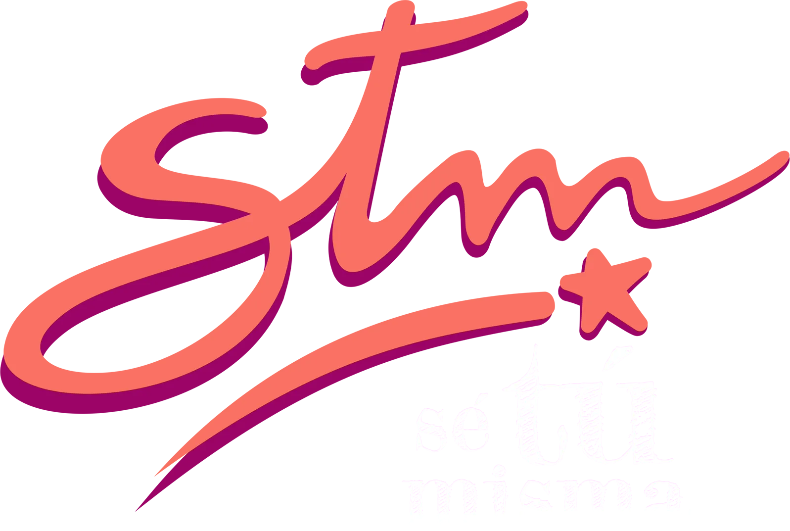 STM | Sé tú misma