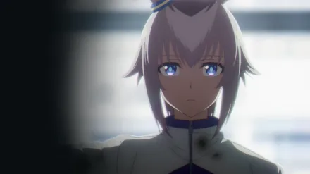 Umamusume: Cinderella Gray