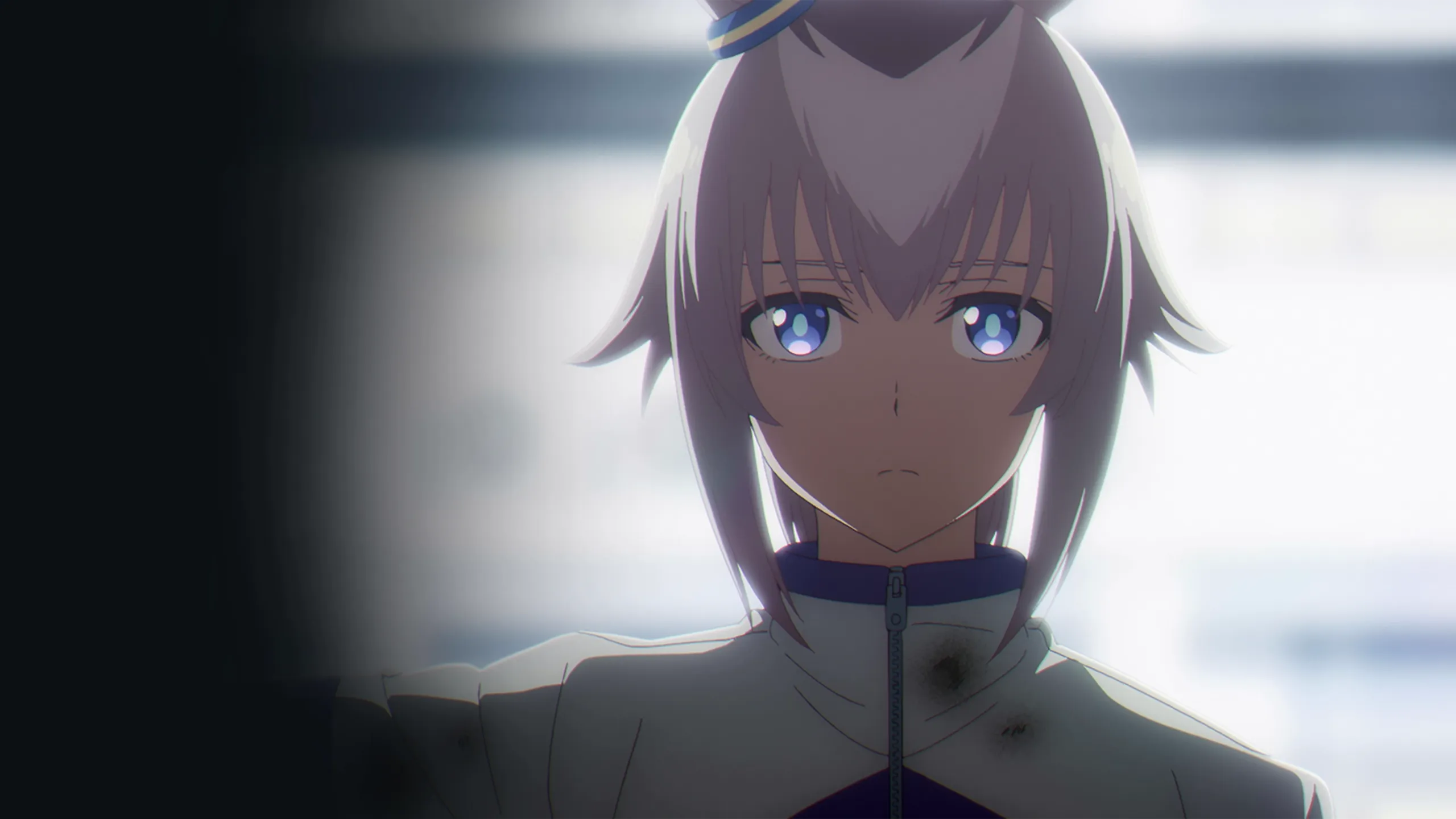 Umamusume: Cinderella Gray