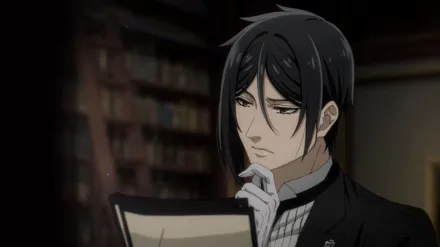 Black Butler