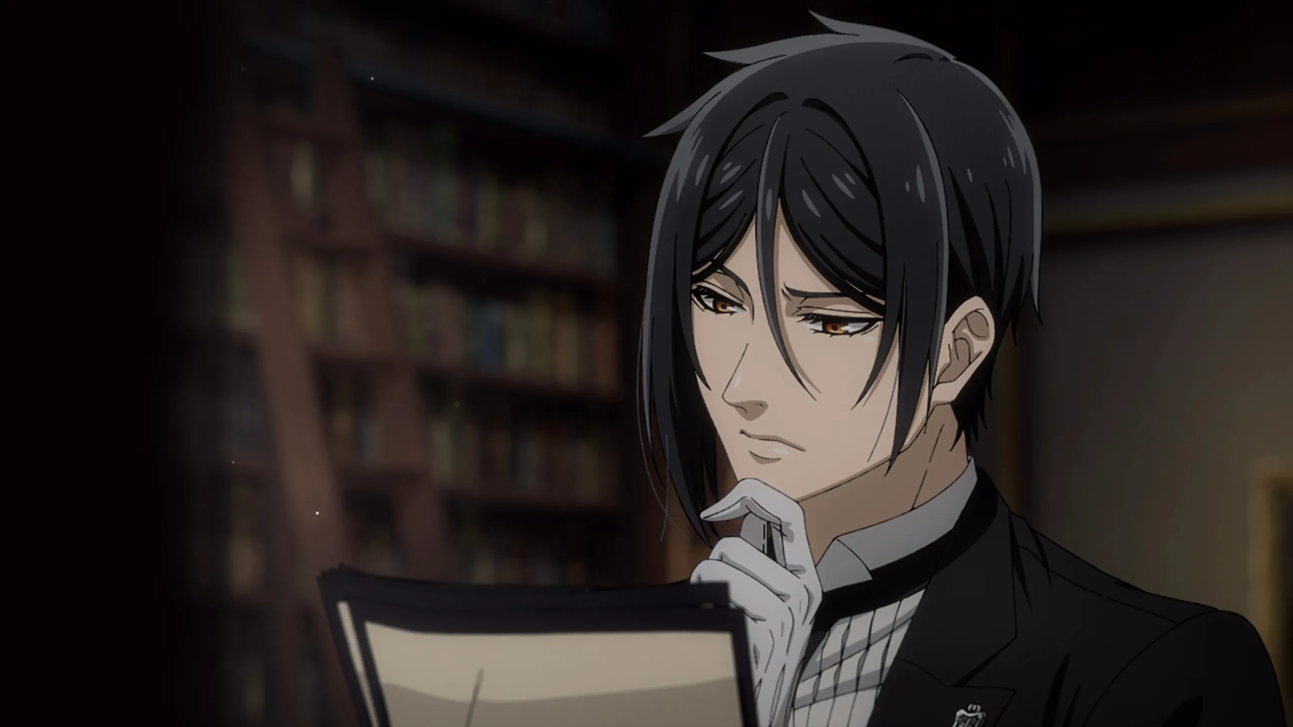 Black Butler