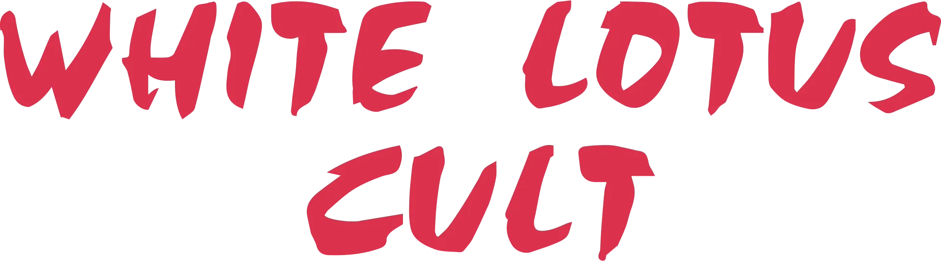 White Lotus Cult