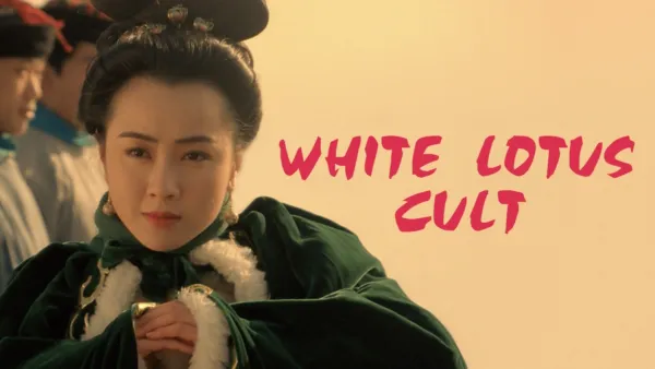 thumbnail - White Lotus Cult