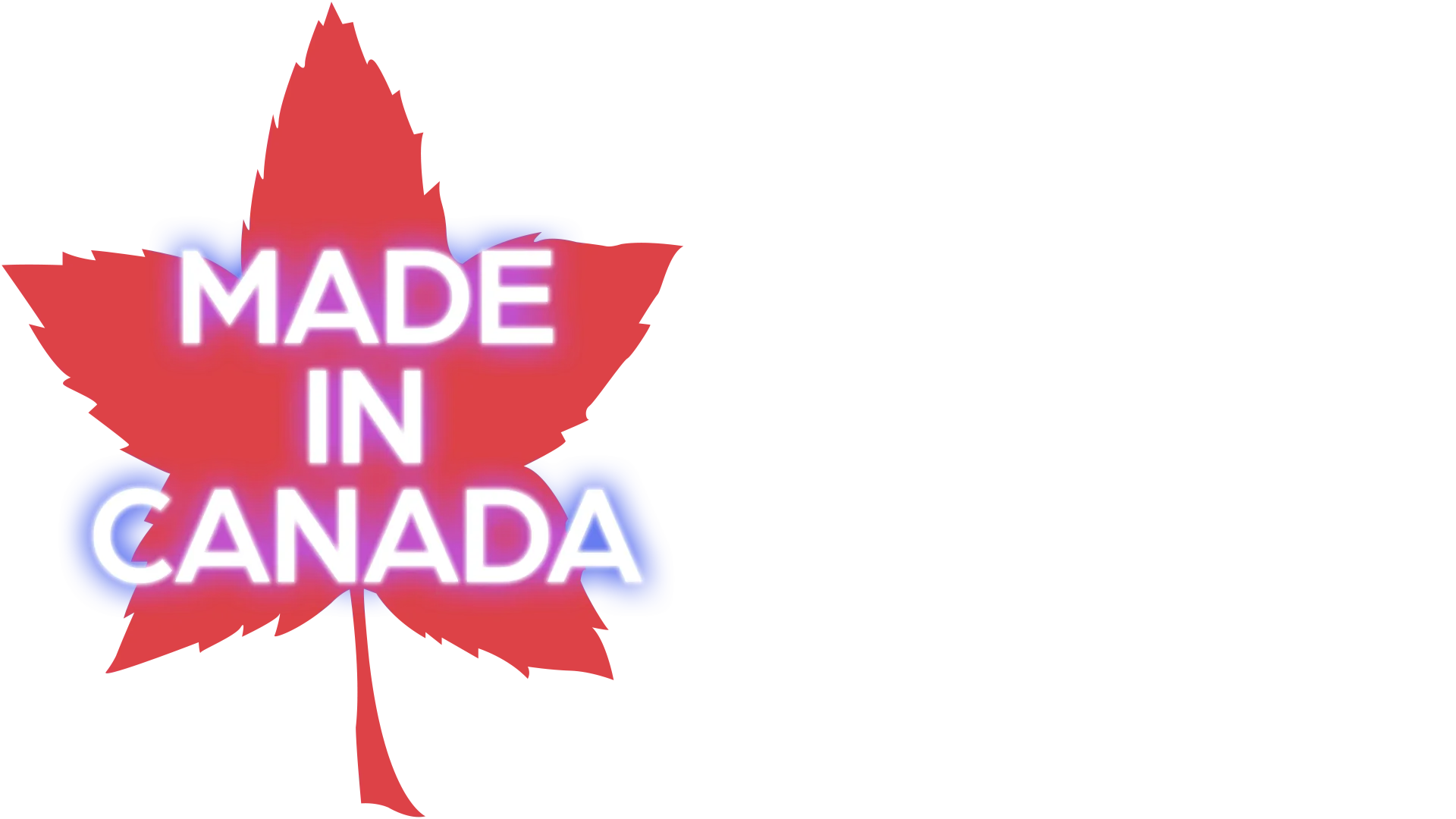 Made in Canada