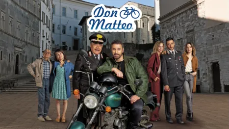 thumbnail - Don Matteo