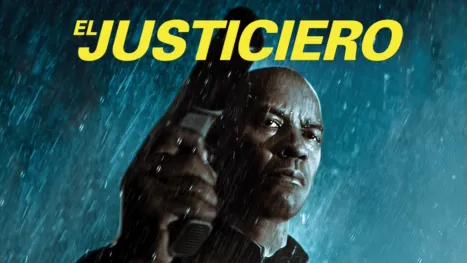 thumbnail - El justiciero