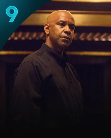 Equalizer