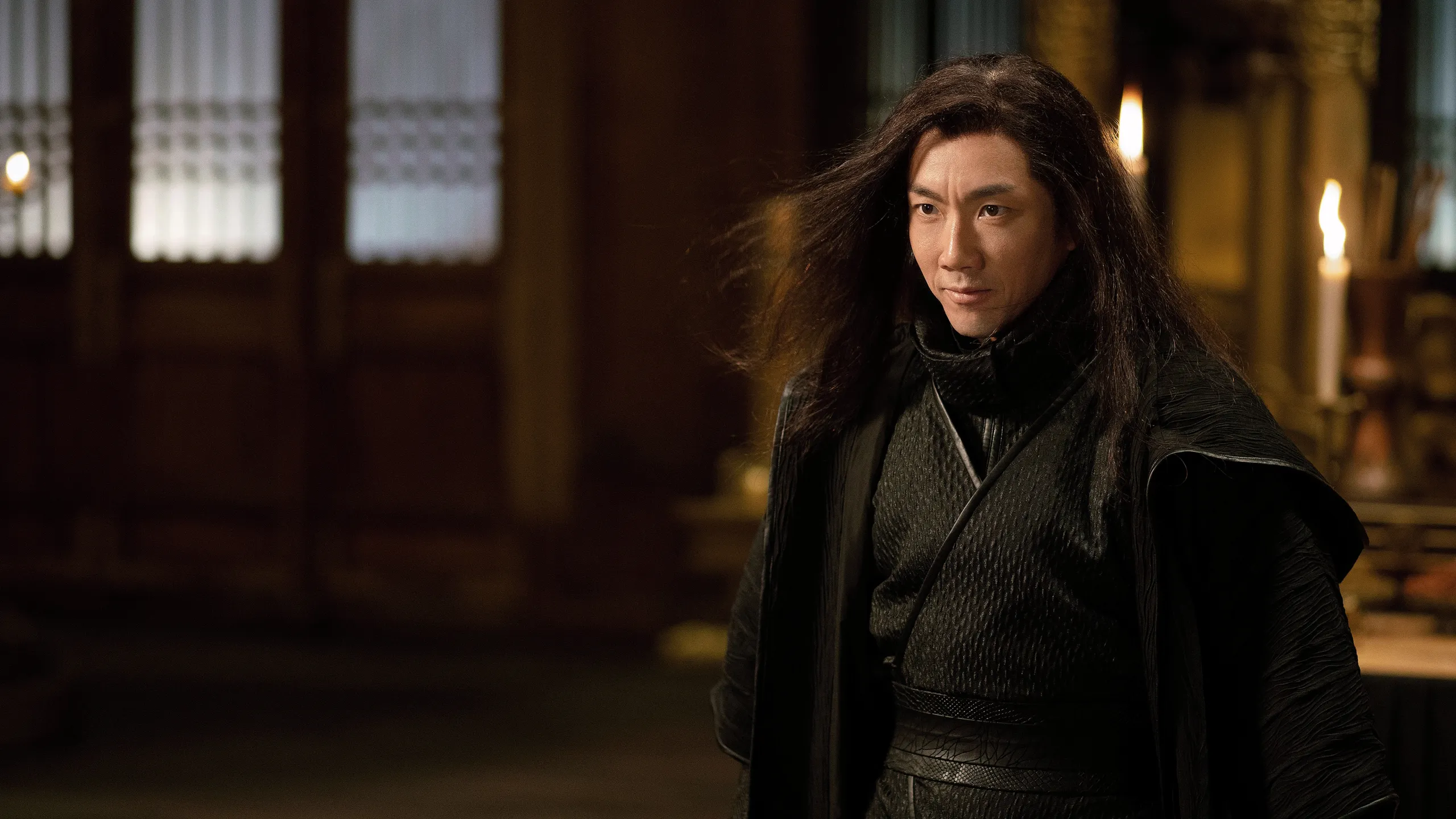 New Kung Fu Cult Master 2