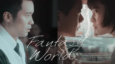Fantasy World