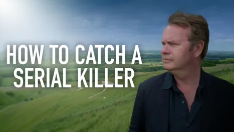 thumbnail - How To Catch A Serial Killer