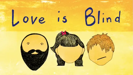 thumbnail - Love is Blind