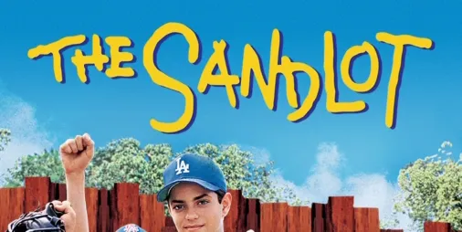 The Sandlot | Watch on Disney+