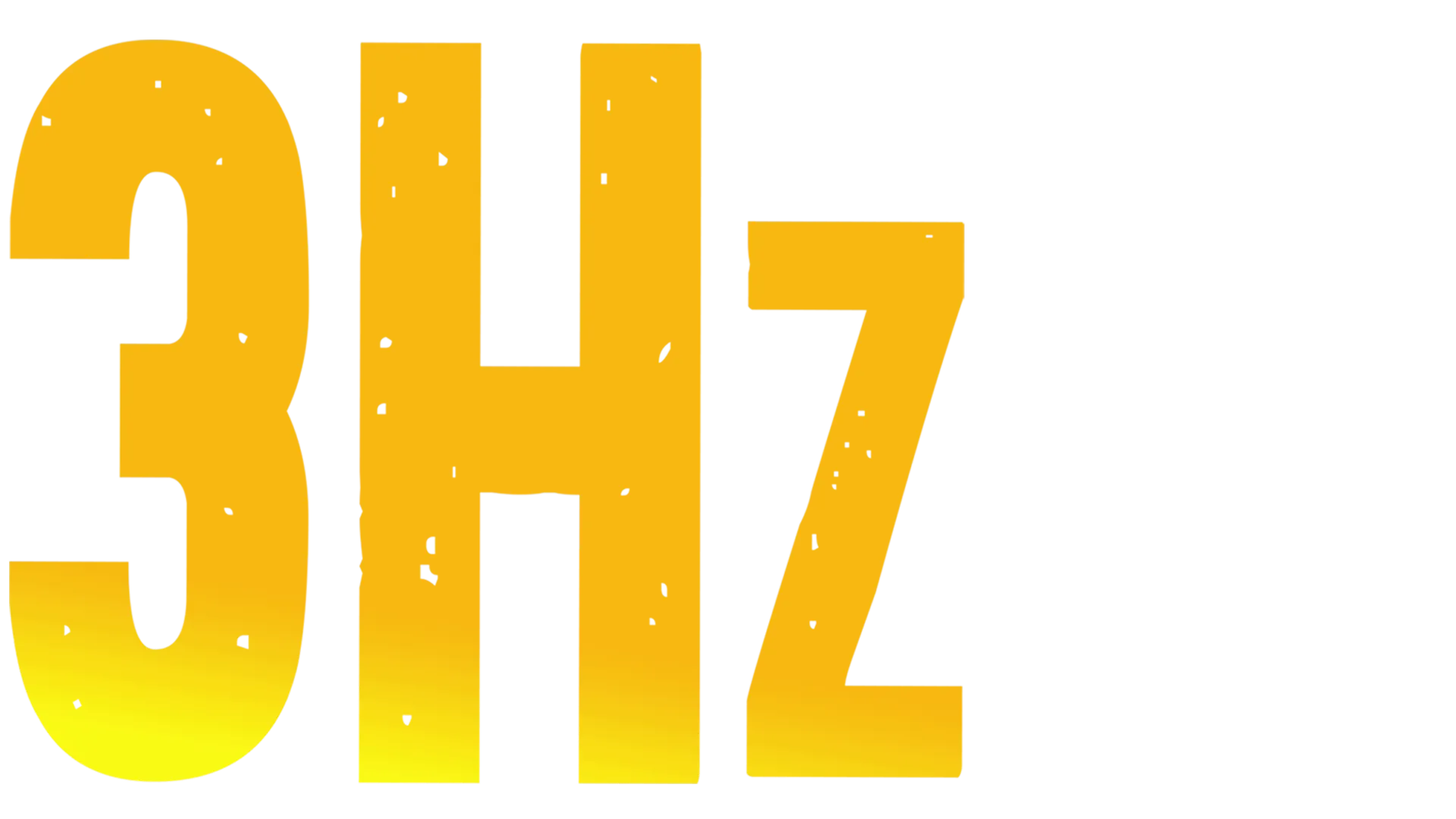 3Hz