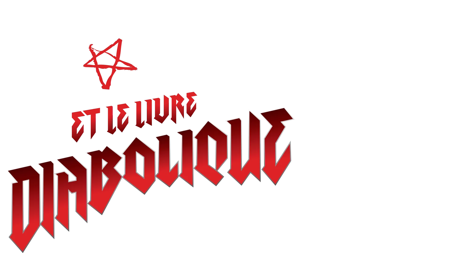 Todd and the Book of Pure Evil 