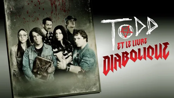 thumbnail - Todd and the Book of Pure Evil 