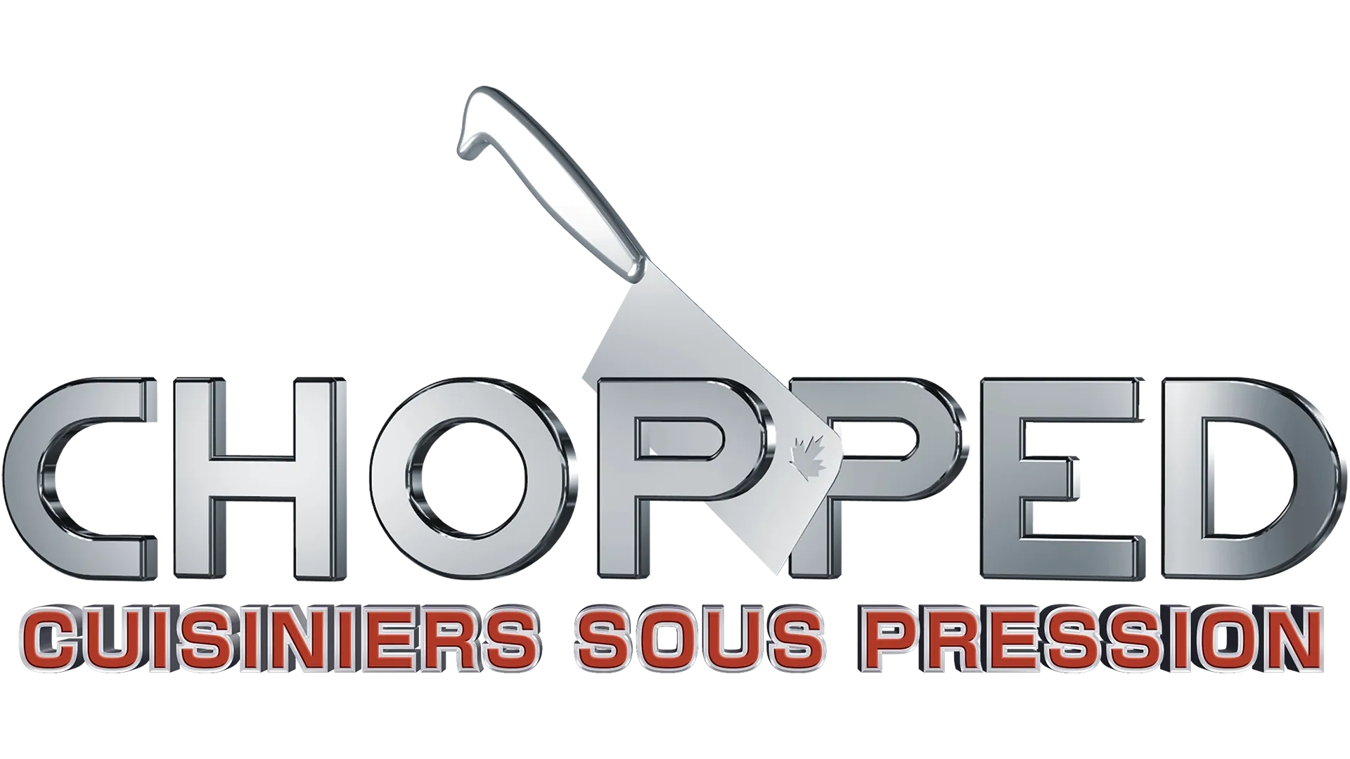 Chopped Canada