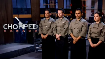 Chopped Canada