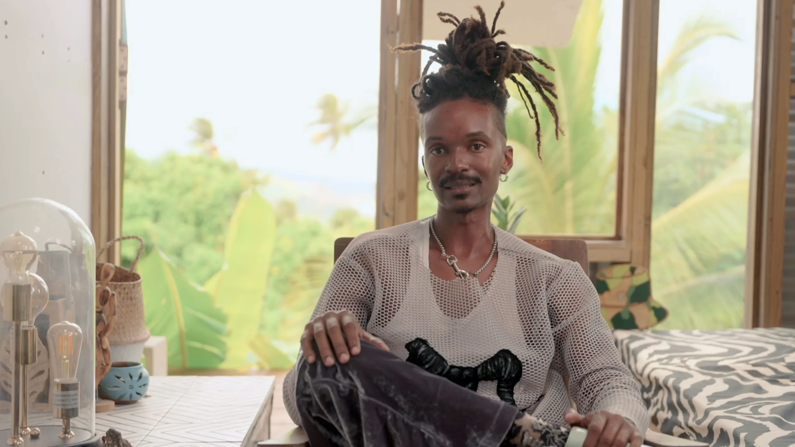 The Caribbean: Billionaires' Paradise