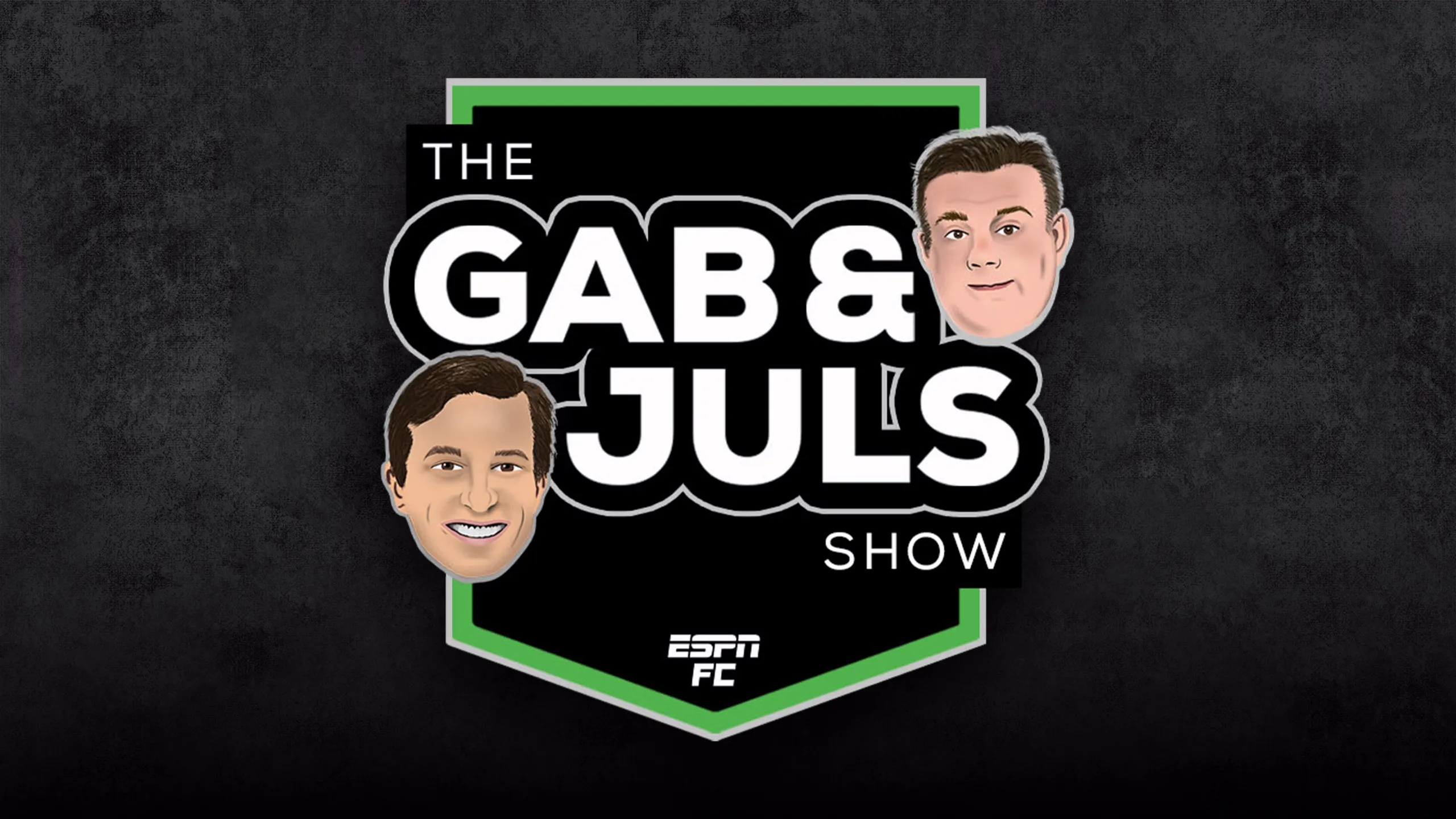 thumbnail - S2:E40 ESPN FC Presents: Gab & Juls