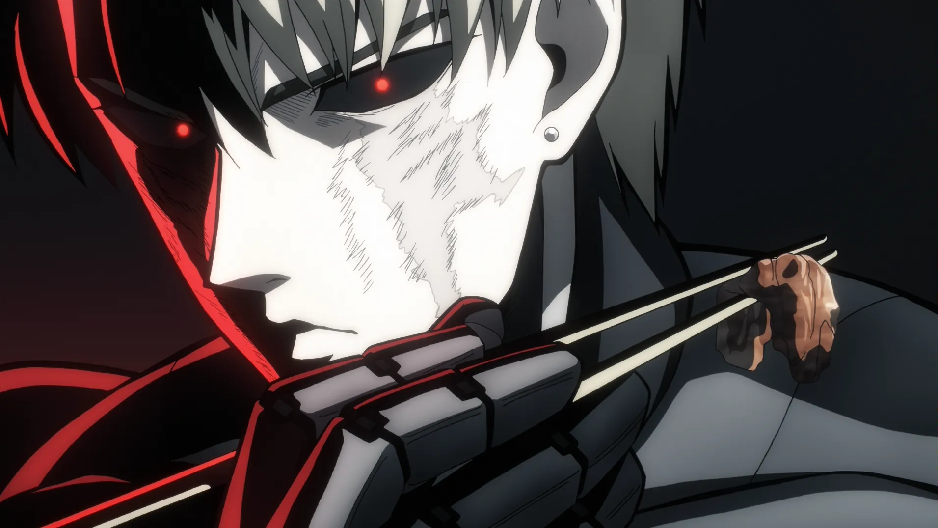 thumbnail - S3:E28 (Dub) Counterattack Signal