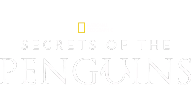 Secrets of the Penguins