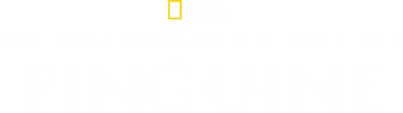 Die geheimnisvolle Welt der Pinguine