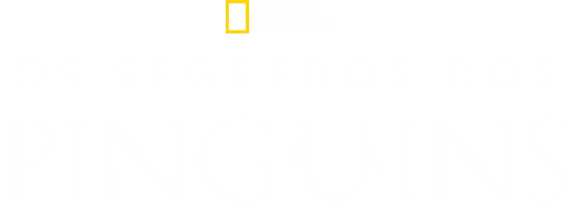 Os Segredos dos Pinguins