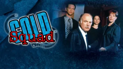 Cold Squad