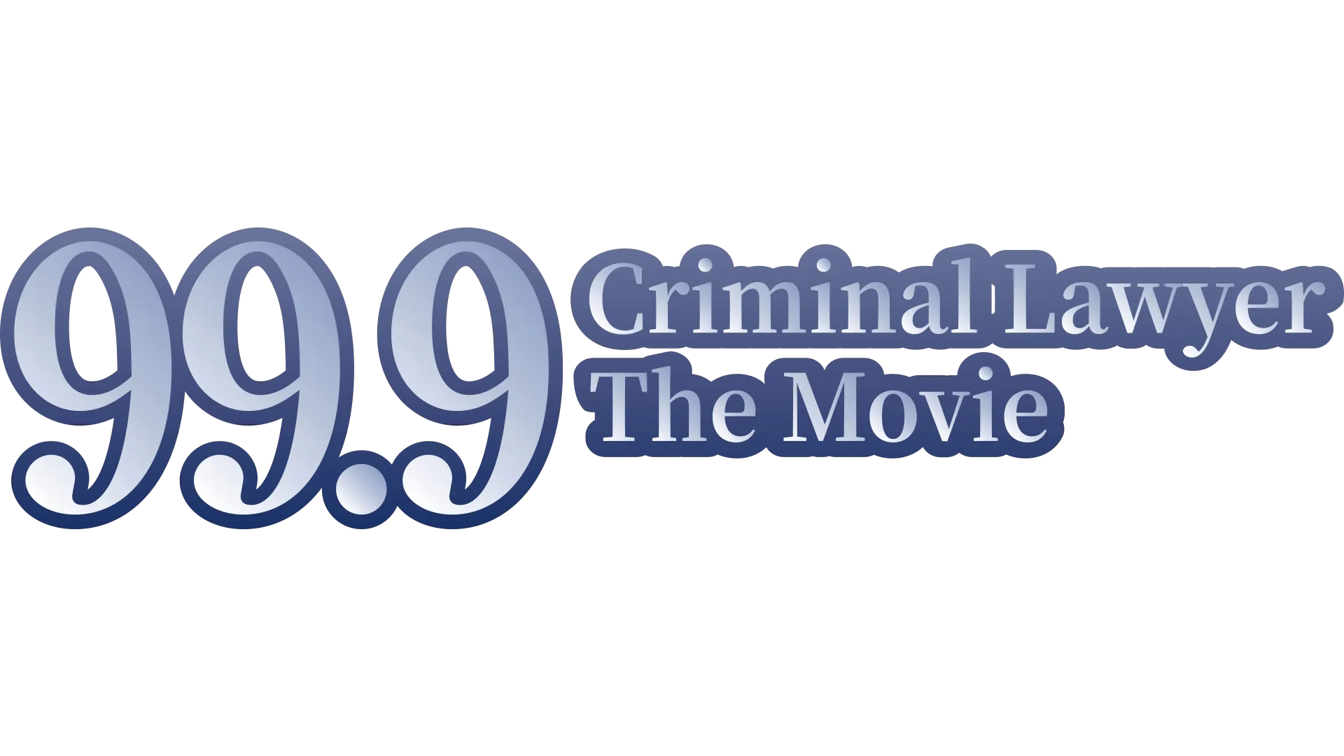 99.9 Criminal Lawyer The Movie