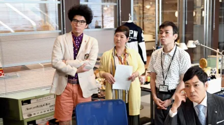 99.9 Criminal Lawyer The Movie