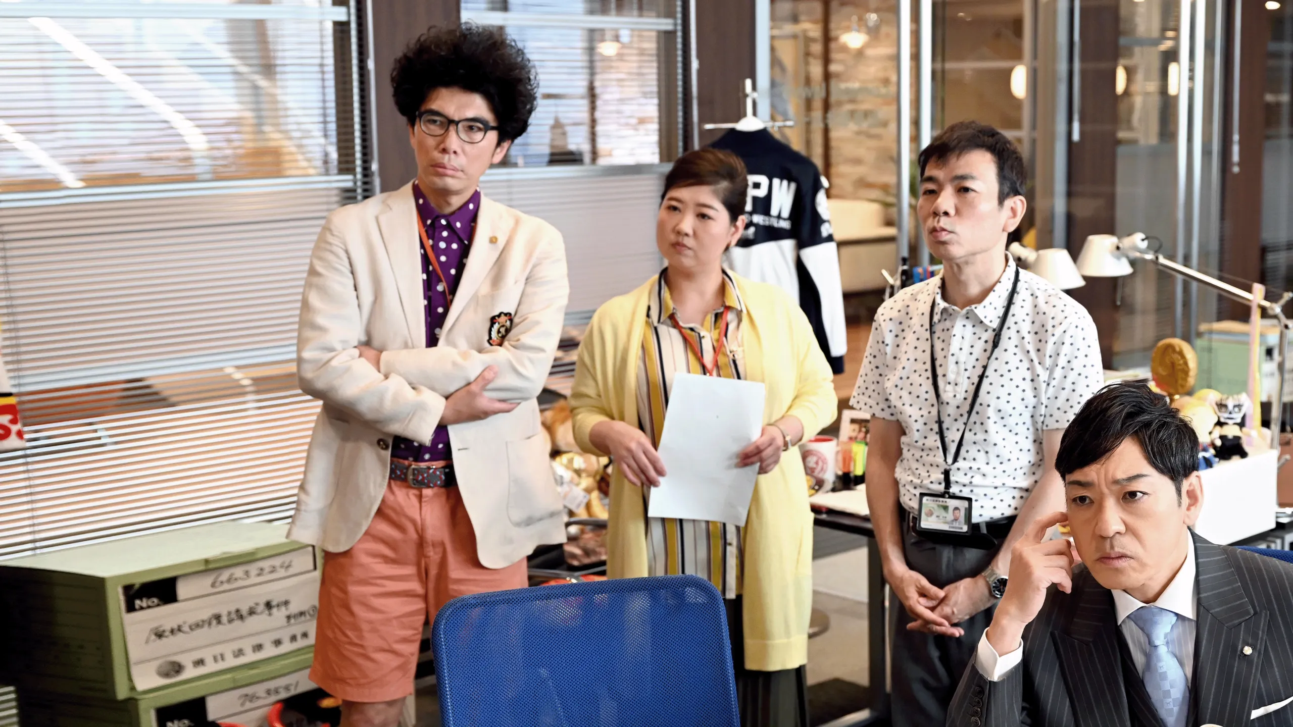 99.9 Criminal Lawyer The Movie