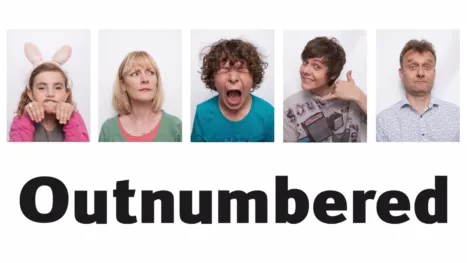 thumbnail - Outnumbered