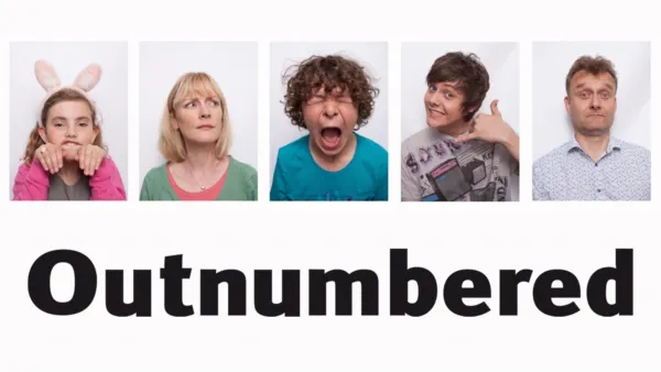 thumbnail - Outnumbered