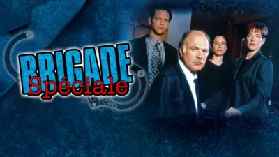 thumbnail - Brigade spéciale
