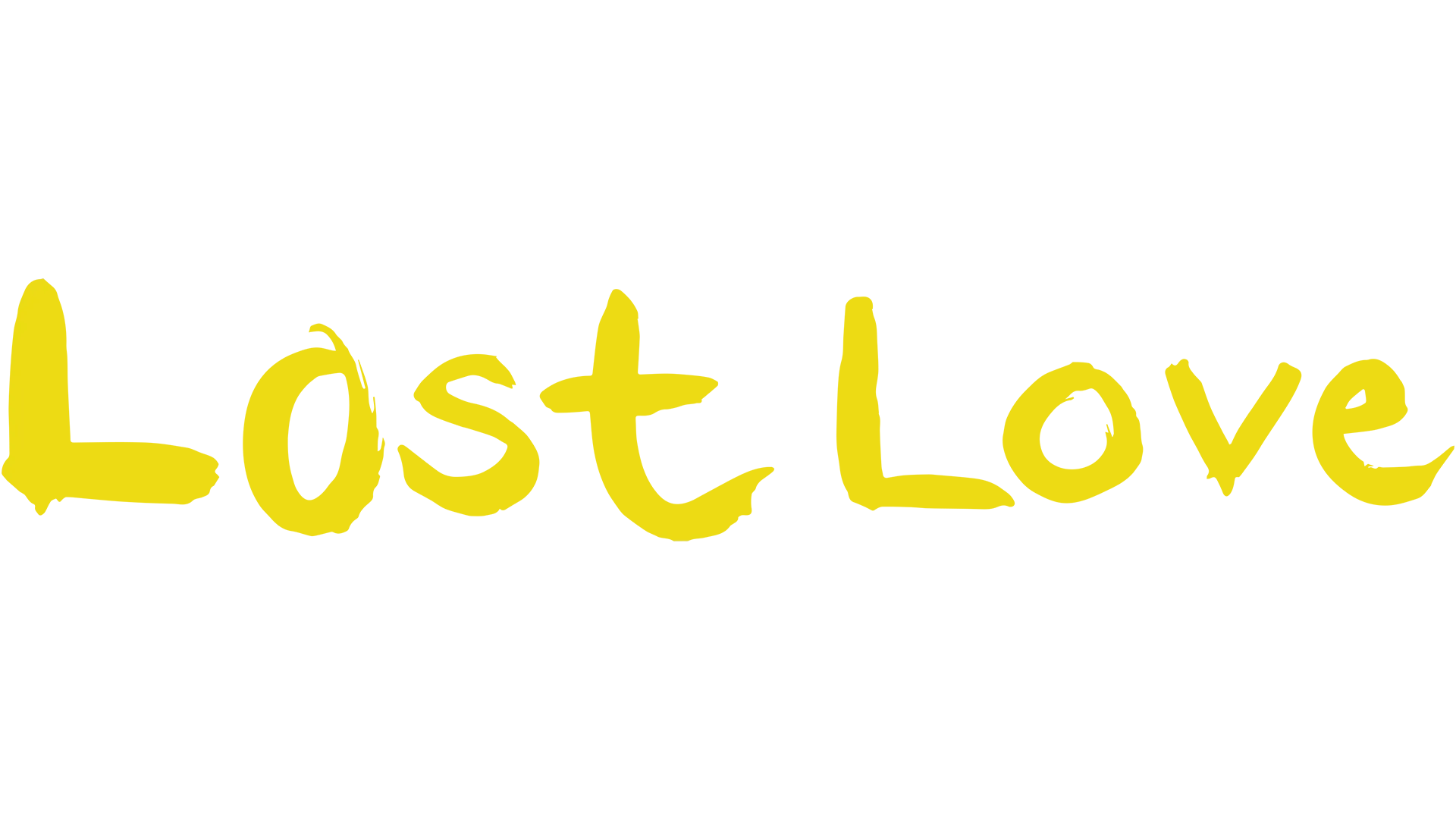 Lost Love