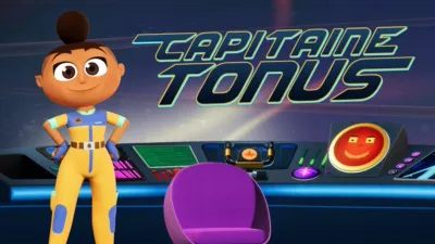 thumbnail - Capitaine Tonus