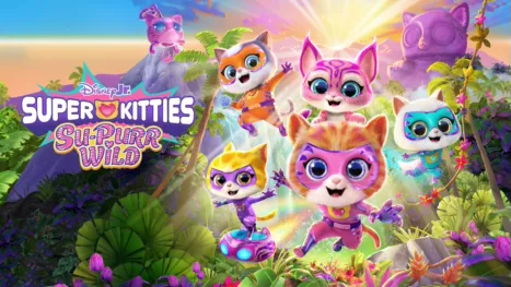 thumbnail - SuperKitties