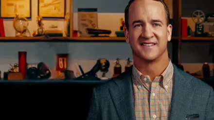History's Greatest of All Time with Peyton Manning