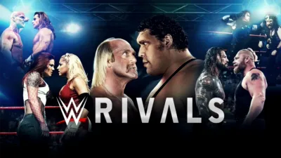 WWE Rivals