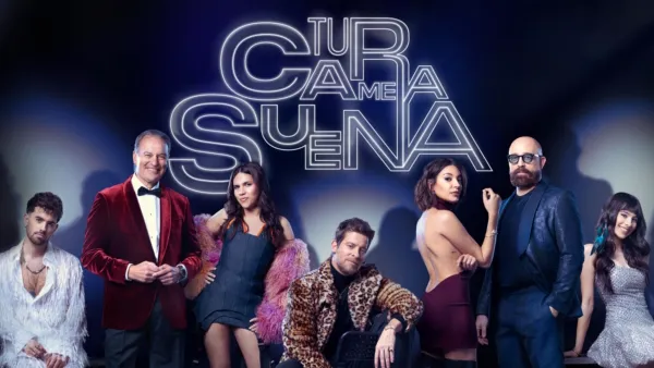 thumbnail - Tu Cara Me Suena