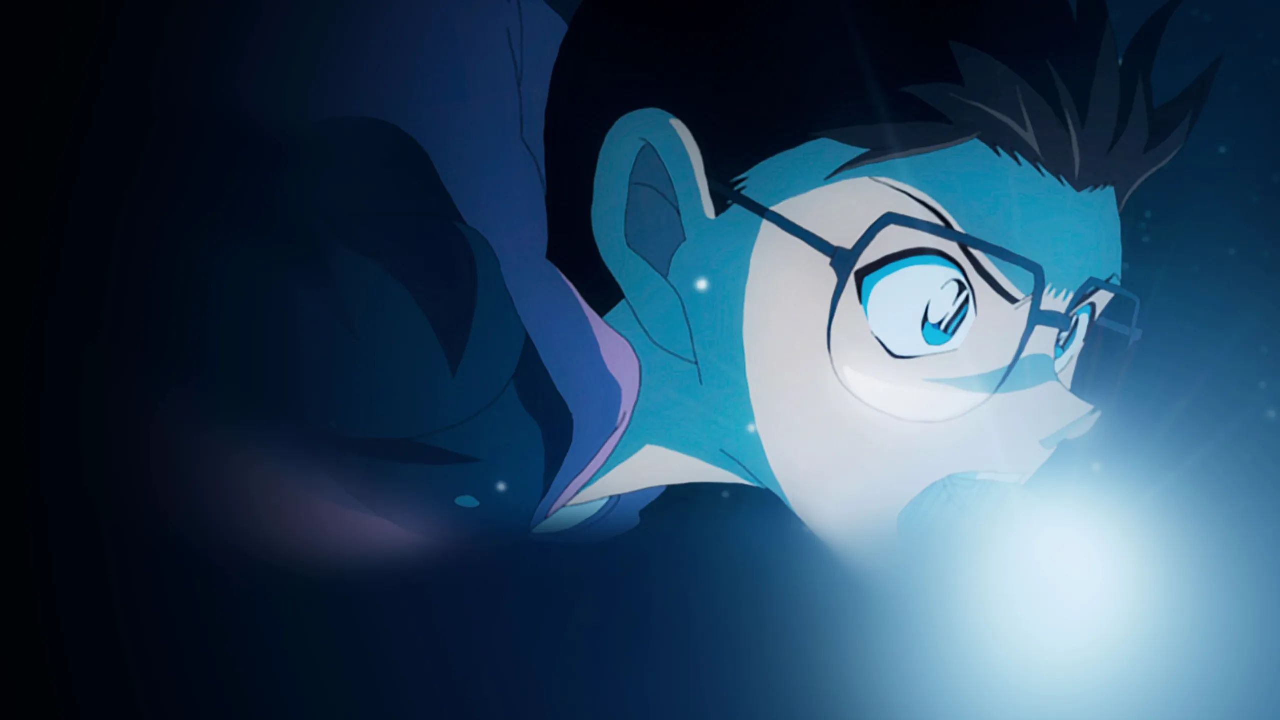 Detective Conan: Black Iron Submarine