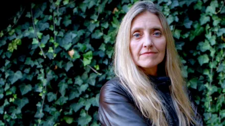 Conviction - Murder In Suburbia