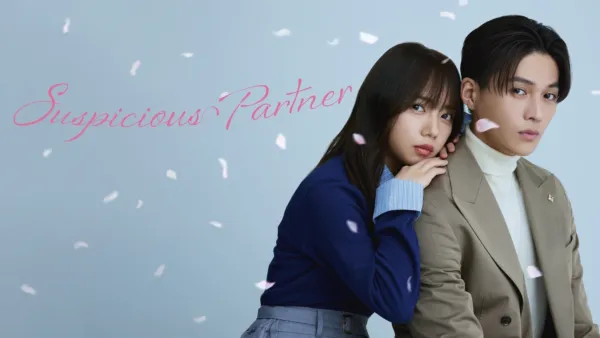 thumbnail - Suspicious Partner