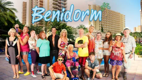 thumbnail - Benidorm