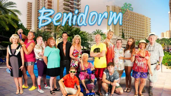 thumbnail - Benidorm