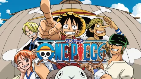 thumbnail - ワンピース