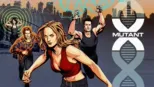 thumbnail - Mutant X