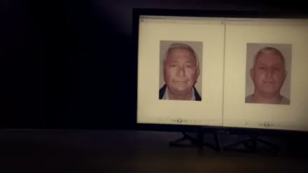 Hatton Garden: The Inside Story